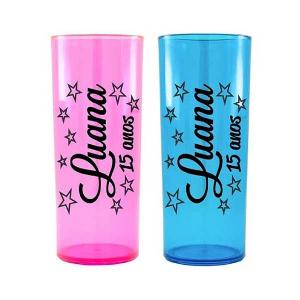 COPO LONG DRINK 350ML PERSONALIZADO